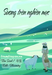 Sương Trên Nghiên Mực
