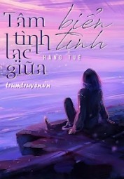 Tâm Tình Lạc Giữa Biển Tình