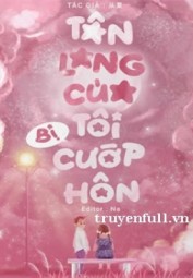 Tân Lang Của Tôi Bị Cướp Hôn Rồi