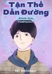 Tận Thế Dẫn Đường