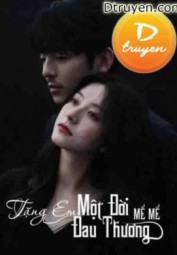 Tặng Em Một Đời Đau Thương
