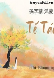 Tế Tác
