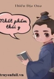 Thái Y Nhất Phẩm