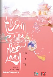 Thâm Cung Hỗn Loạn