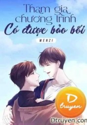 Tham Gia Chương Trình Có Được Bảo Bối