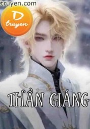 Thần Giáng
