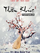 Thần Khúc