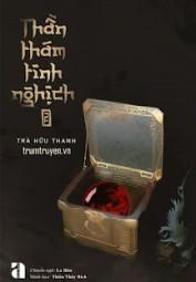 Thần Thám Tinh Nghịch 2