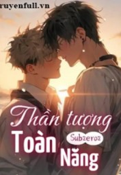 Thần Tượng Toàn Năng