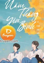 Tháng Năm Yên Bình
