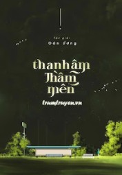 Thanh Âm Thầm Mến