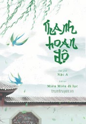 Thanh Hoan Độ