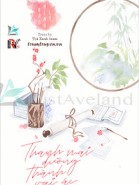 Thanh Mai Dưỡng Thành Vai Ác