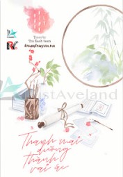 Thanh Mai Dưỡng Thành Vai Ác