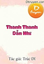 Thanh Thanh Dẫn Nhĩ