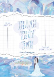 Thành Thủy Tinh