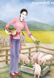 Thập Niên 60 Nữ Thanh Niên Tri Thức Mang Theo Chục Tỷ Vật Tư Xuống Nông Thôn