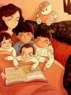 Thập Niên 70: Xuyên Qua Nuôi Con, Nằm Thẳng