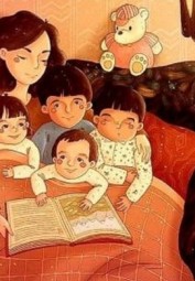 Thập Niên 70: Xuyên Qua Nuôi Con, Nằm Thẳng