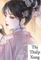 Thị Thiếp Xung Hỉ