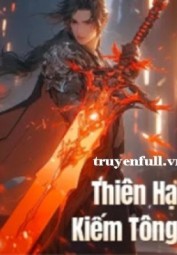 Thiên Hạ Kiếm Tông