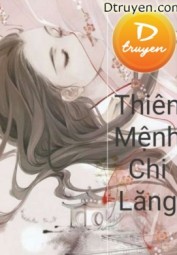 Thiên Mệnh Chi Lăng