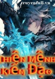 Thiên Mệnh Kiếm Đạo (Thần Kiếm Mù)