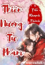 Thiên Nương Tư Phàm