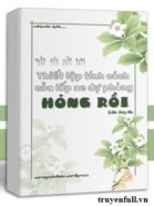 Thiết Lập Tính Cách Của Lốp Xe Dự Phòng Hỏng Rồi