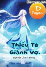 Thiếu Tá Giành Vợ