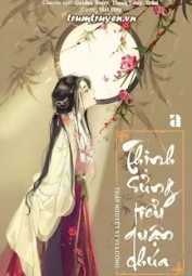 Thịnh Sủng Tiểu Quận Chúa