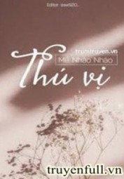 Thú Vị