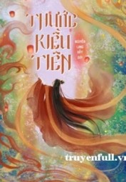 Thước Kiều Tiên