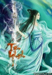 Tiên Nghịch
