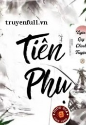 Tiên Phụ