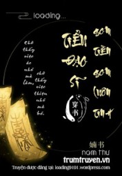 Tiểu Đạo Sĩ - Gom Tiền Gom Luôn Tình