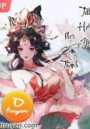 Tiểu Hồ Yêu Nơi Cấm Thành