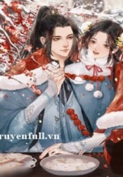 Tiểu Quý Phi Khờ Khạo