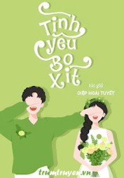 Tình Yêu Bọ Xít