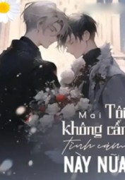 Tôi Không Cần Tình Cảm Này Nữa