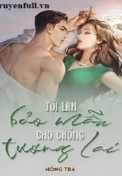 Tôi Làm Bảo Mẫu Cho Chồng Tương Lai