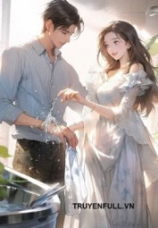Tổng Tài Cực Sủng Cô Vợ Hợp Đồng