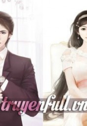 Tổng Tài Lãnh Khốc Tha Cho Em!