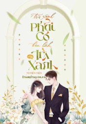 Trà Xanh Phải Có Bản Lĩnh Của Trà Xanh