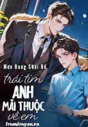 Trái Tim Anh Mãi Mãi Thuộc Về Em