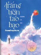 Trắng Trợn Táo Bạo