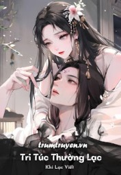 Tri Túc Thường Lạc