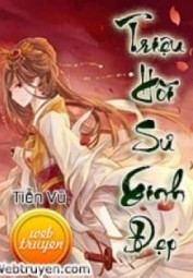 Triệu Hồi Sư Xinh Đẹp