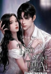 Trò Chơi Tình Ái