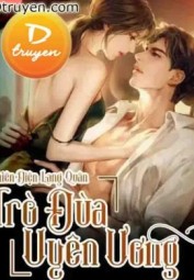 Trò Đùa Uyên Ương